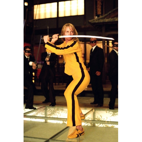 Kill Bill 3: Θα υπάρξει τελικά συνέχεια στο sequel;